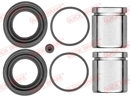 Repair Kit, brake caliper